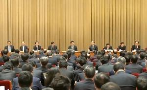 王沪宁：建设具有强大凝聚力和引领力的社会主义意识形态