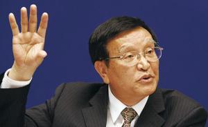重溫丨國家發(fā)改委原副主任張國寶：東北的困境究竟在哪兒