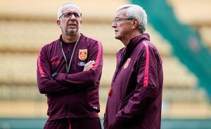 U22國足亞洲杯懸了？張玉寧受傷，分組毫無東道主優(yōu)勢