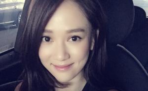 臺灣藝人陳喬恩疑因酒駕，遭臺警方拘捕