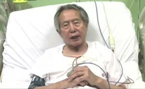 拉美政治的歷史不會(huì)終結(jié)——重溫藤森改革