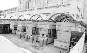 北京站加装人脸识别检票机，确保春运客流快速检票