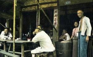 從“二厘館”到茶樓：近代廣州茶文化的興起