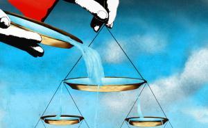 離天三尺三：2017年國際形勢(shì)的云飛風(fēng)過