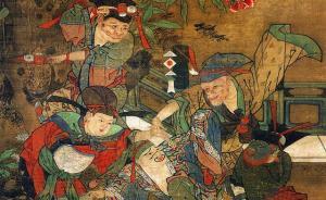 宋代废止童科考试的原因是：“人材贵乎善养，不贵速成”