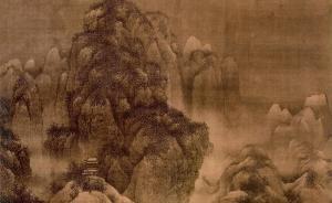 看今天雪中的江南古韻與古畫中的雪景，美得可以屏住呼吸