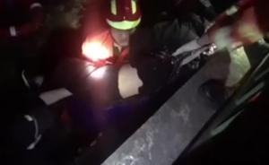 姑娘初吻被已婚同事強奪，厭惡之下跳河