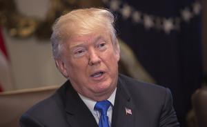 耶鲁大学精神病学教授：频发推特的特朗普“快要崩溃了”