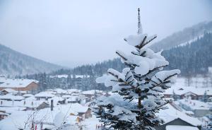 旅行網(wǎng)上退房申請?jiān)絹碓蕉啵钦l砸了雪鄉(xiāng)的“招牌”？