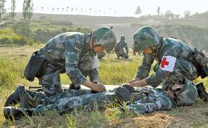 透視軍隊基層衛(wèi)勤分隊改革：從衛(wèi)生隊到衛(wèi)生連一字之變的背后