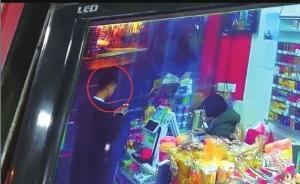 貴陽女店主中連環(huán)套，分兩次被騙走現(xiàn)金手機和支付寶里9千元