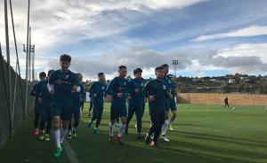 多花二百萬！十支中超球隊西班牙冬訓，這竟是條成熟產(chǎn)業(yè)鏈