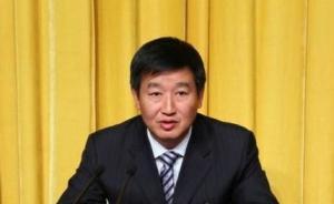 昆明市委原书记高劲松判决书公布：给白恩培的贿款由他人支付