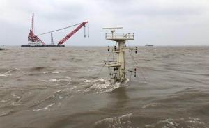 長(zhǎng)平輪沉船又一具遺體被發(fā)現(xiàn)身份待核實(shí)，尚有8人下落不明