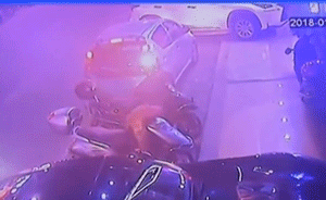 五百萬法拉利被蹭，車主免孕婦司機賠償