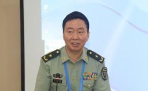 刘戟锋少将：多样化信息演绎未来战争，信息战向精神领域开拓