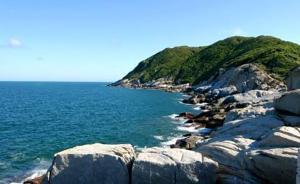 2016年海岛统计调查公报：批准开发利用无居民海岛17个