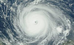 “天鸽”登陆地：珠海瞬时大风曾达16级，破1993年记录