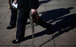 南阳一银行行长对抗执行被罚五万：不配合法院拘留银行员工