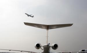 北京两大机场国际航权配置方案：新机场国际航班4年完成平移