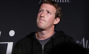 扎克伯格曬出2018心愿，今年這個心愿有點虛……你看看吧