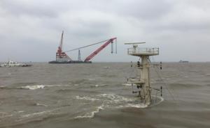 長平輪大規(guī)模搜救終止，仍有8名人員失蹤