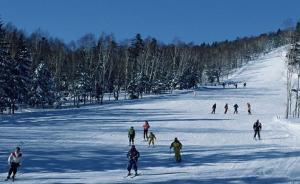 毛振華回應(yīng)黑龍江調(diào)查結(jié)果：對今后在亞布力的經(jīng)營很有信心