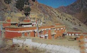 西藏寺庙中国国家级文物佛像盗窃案告破，两尊佛像完好追回 