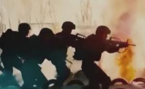 实拍：2018中国军队练为战