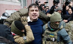 格鲁吉亚前总统被判滥用赦免权，自称系政治阴谋拒绝被遣返