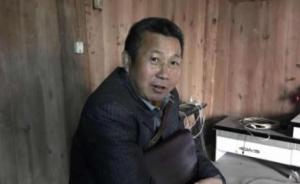 貴州52歲村干部夜訪貧困戶出車禍身亡，十余萬網(wǎng)友為他送別