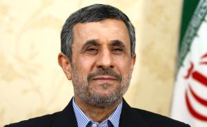 伊朗宣布已平息騷亂并展開調(diào)查，未證實前總統(tǒng)內(nèi)賈德被捕消息