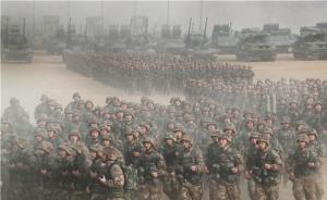 解放軍報刊發(fā)解辛平文章：新時代的勝戰(zhàn)號角