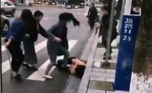 “快手”兩名女玩家網(wǎng)上發(fā)生矛盾，線下約架群毆械斗被抓