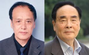 王澤山院士、侯云德院士獲2017年度國家最高科學(xué)技術(shù)獎