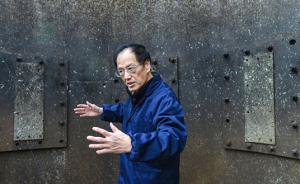 國家最高科技獎得主王澤山：一甲子書寫火炸藥傳奇