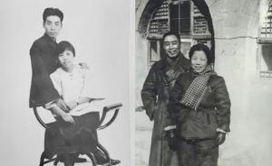 周恩來(lái)與鄧穎超：那個(gè)年代的愛(ài)情