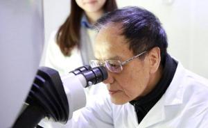 我國著名火炸藥學(xué)家、南理工王澤山院士獲國家最高科學(xué)技術(shù)獎