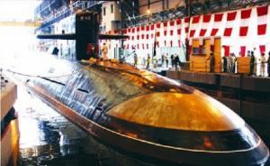 防務(wù)簡(jiǎn)報(bào)｜SpaceX發(fā)射神秘軍事衛(wèi)星，印首艘核潛艇癱瘓