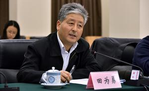 驱霾记⑦｜环保部环监局长答澎湃：治霾药方对头，效果显现了