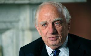 “全球化之父”萨瑟兰去世，享年71岁