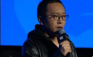 李霄峰：這個時代一切都標上了價格，包括人本身