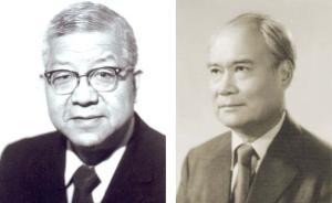 芝加哥大學(xué)想“挖”楊聯(lián)陞，楊聯(lián)陞怎樣回復(fù)何炳棣