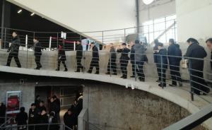 上海人大代表點贊浦東濱江貫通，建議工程規(guī)劃更“高大上”