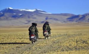 驢友獨(dú)自穿越羌塘無人區(qū)失聯(lián)78天，第二輪搜救將持續(xù)十余天