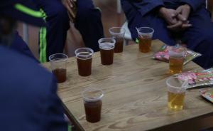 愛心驛站傳遞上海城市溫度