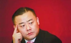 周立波在美出庭：被控涉毒持枪等5罪，若定罪最高可判15年