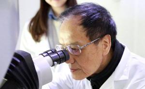 六十余載科研路，王澤山：不覺孤獨，這是我的興趣、我的生活