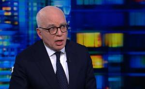 《火與怒》作者開腔：特朗普知道我寫書