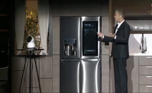 大寫尷尬：LG發(fā)布會機器人3次“罷工”